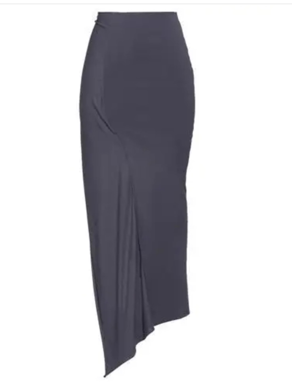 Rick Owens Gethsemane FW21 Long Skirt - M